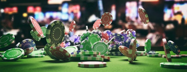 strategy for 카지노 online casinos that suits you