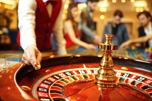 the top choices 로투스홀짝픽 among casino activities