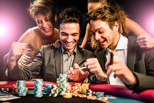 excitement 메이저카지노사이트 of playing casino games online